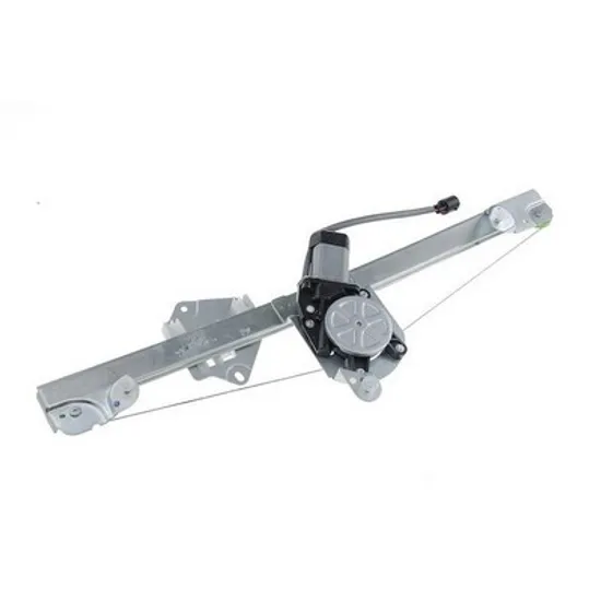 MACARA GEAM USA FATA STANGA RENAULT LOGAN 1.5 dCi -63KW/86CP- 1461cmc, pentru motor K9K 796, perioada 2008,2009,2010,2011,2012,2013,2014,2015