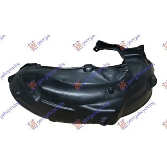Carenaj spate SUBARU XV 2012-> Carenaj spate stanga Perioada 2011 2012 2013 2014 2015 2016