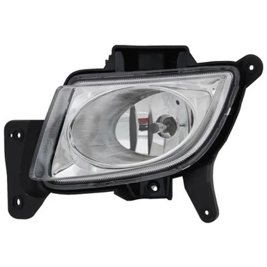 Proiector HYUNDAI i30 2007->2012 Proiector stanga H27 ->11 Perioada 2007 2008 2009 2010 2011,