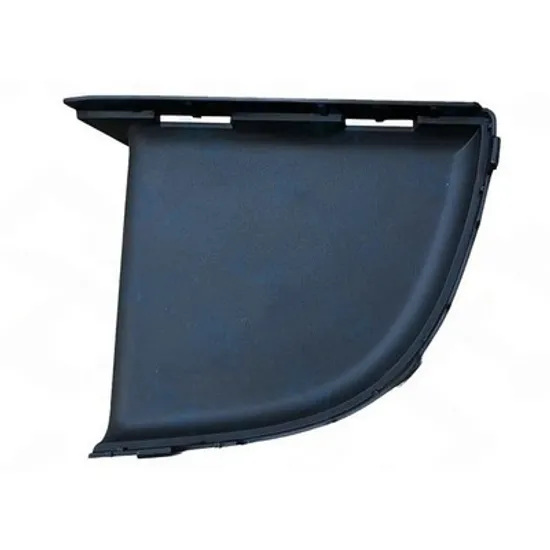 Capac Bara fata PORSCHE PANAMERA 2009->2016 Acoperire Bara fata plastic 2013- (GTS) STANGA Perioada 2013 2014 2015 2016