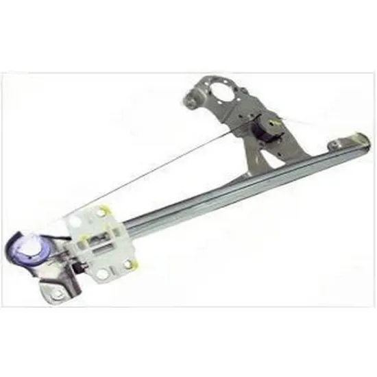 Macara Usa ISUZU D-MAX 1 2002->2012 Macara usa spate electrica fara motor STANGA Perioada 2007 2008 2009 2010 2011 2012 2013