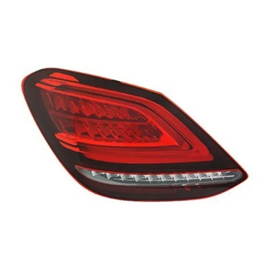 Stop Spate MERCEDES C-CLASS W205 2013-> Lampa spate LED (ULO) stanga Perioada 2014 2015 2016 2017 2018