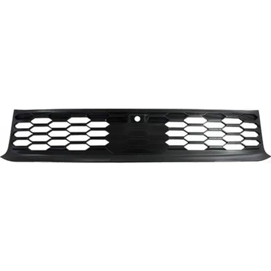 Grila Bara MITSUBISHI OUTLANDER 4 2021-> Grila Bara fata superioara (cu locas pentru camera) Perioada 2021 2022 2023 2024 2025