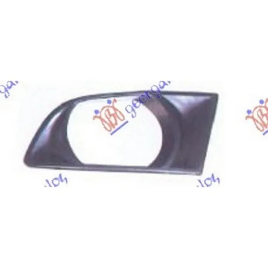 Ornament proiector KIA RIO 4 2000->2005 Ornament proiector dr Perioada 2000 2001 2002 2003 2004 2005