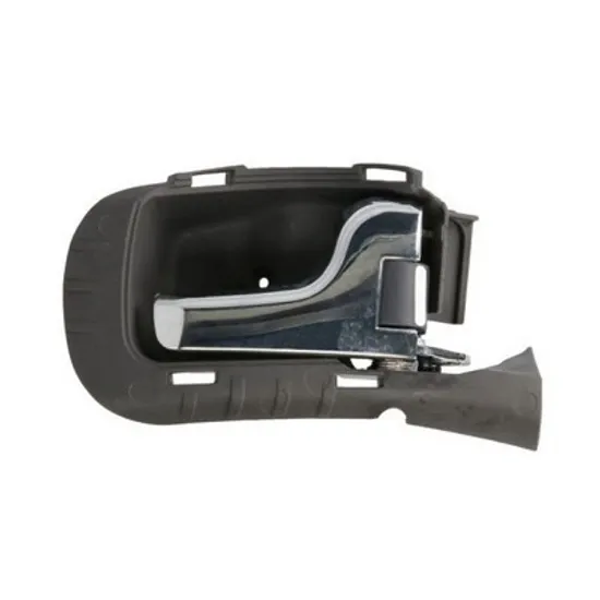 Maner Usa MERCEDES VITO W639 2003-> Maner usa fata interior cromat dreapta Perioada 2003 2004 2005 2006 2007 2008 2009 2010