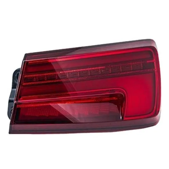 Stop Spate AUDI A3 8VS, 8VM SEDAN 2013->2020 Lampa stop spate exterior LED DYNAMIC DREAPTA Perioada 2016 2017 2018 2019 2020