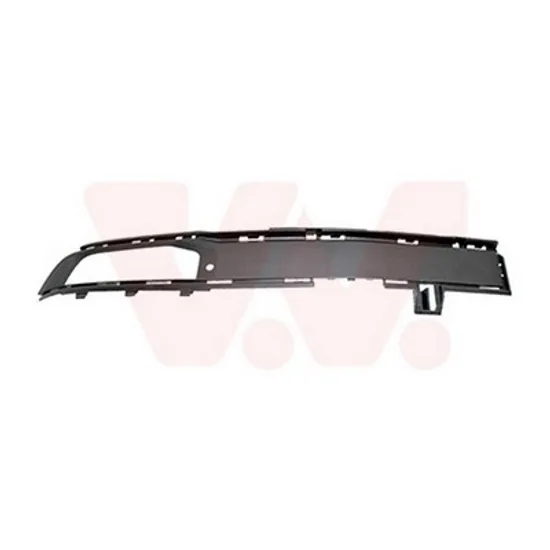 Bandou bara fata VW TRANSPORTER T6 2015-> Bandou bara fata lateral inferioara cu gauri proiector stanga Perioada 2015 2016 2017 2018 2019 2020 2021
