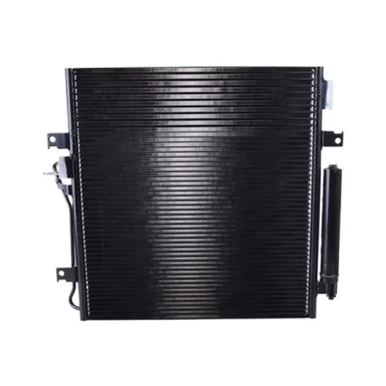 Radiator aer conditionat VW MULTIVAN 5 2003->2015 2.0 TSI 150KW 204CP , pentru motor CJKA perioada 2011 2012,2013,2014 2015