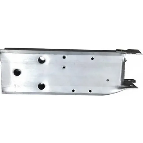 Suport Bara fata BMW 3 Gran Turismo F34 2012-> Suport Armatura Bara fata interioara (aluminiu) DREAPTA Perioada 2012 2013 2014 2015 2016 2017