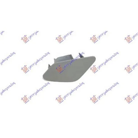 Capac Spalator Bara SEAT LEON 2012-> Capac spalator far stanga Perioada 2012 2013 2014 2015 2016 2017
