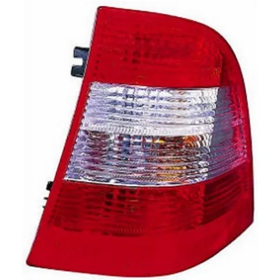 Stop Spate MERCEDES M-CLASS W163 1998->2005 Lampa spate dreapta, 08.01-> Perioada 2001 2002 2003 2004 2005