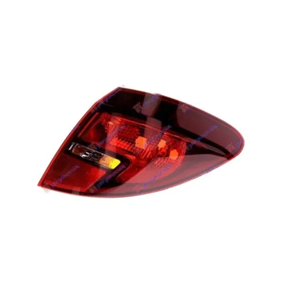 Stop Spate OPEL MERIVA B 2010->2017 Lampa spate exterioara MARELLI dreapta, 2014-> Perioada 2014 2015 2016 2017 2018 2019 2020