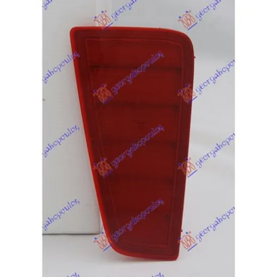 Reflector Spate TOYOTA YARIS 2010-> Reflector in bara spate pentru 3 usi SPORT dreapta Perioada 2010 2011 2012 2013 2014 2015 2016