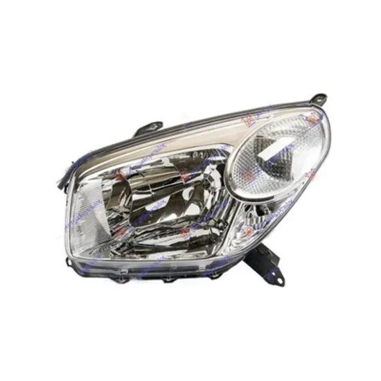 Faruri TOYOTA RAV 4 II 2000->2005 Far stanga cu reglaj electric, 2004-2005 Perioada 2004 2005 2006