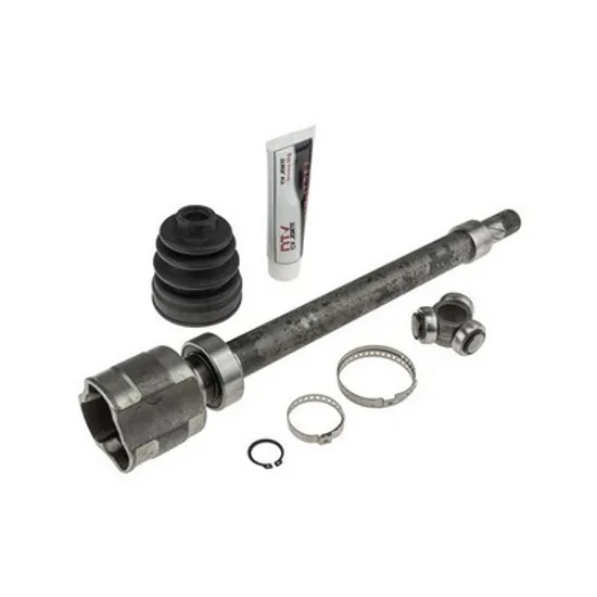 CAP PLANETARA FATA DREAPTA RENAULT CAPTUR 1.2 TCe 120 -87KW/118CP- 1197cmc, pentru motor H5F 408, H5F 412, perioada 2016,2017,2018,2019,2020,2021,2022