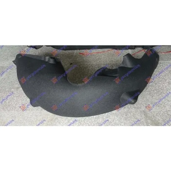 Carenaj spate BMW 5 E60 2001->2010 Carenaj aripa spate stanga Perioada 2003 2004 2005 2006 2007 2008 2009 2010