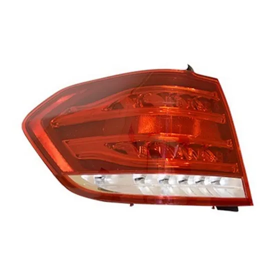 Stop Spate MERCEDES E-CLASS W212 2009->2015 Lampa spate exterioara break FULL LED rosie stanga 2013->2016 Perioada 2013 2014 2015 2016