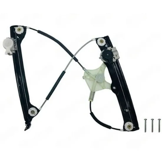 Macara Usa BMW 6 Coupe F13 2011->2017 Macara usa fata electrica fara motor GRAN COUPE (F06) DREAPTA Perioada 2011 2012 2013 2014 2015