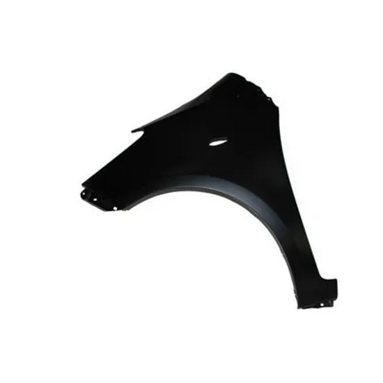 Aripa Fata TOYOTA YARIS 2005->2011 Aripa fata EUROPE stanga Perioada 2005 2006 2007 2008 2009 2010