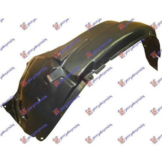Carenaj fata SUZUKI GRAND VITARA 2 2005->2018 Carenaj aripa fata stanga Perioada 2005 2006 2007 2008 2009 2010 2011 2012 2013 2014 2015
