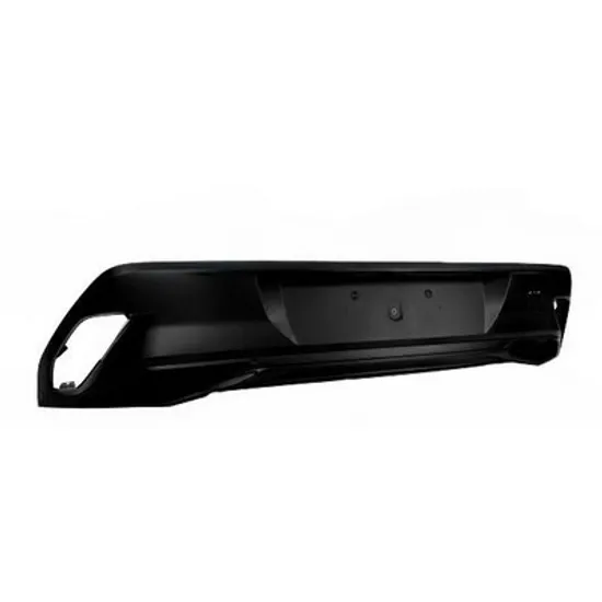 Spoiler Bara spate PEUGEOT 308 3 2021-> Spoiler Bara spate (cu bandou grila esapament) Perioada 2021 2022 2023 2024 2025