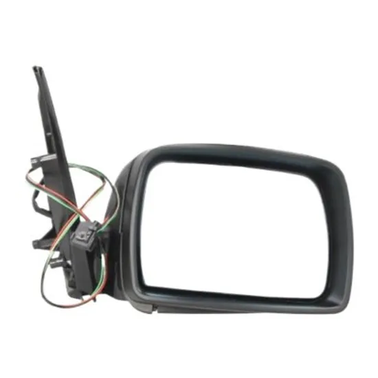 Oglinda exterioara dreapta BMW X5 E53 2000->2006 perioada 2000 2001 2002 2003 cu incalzire,