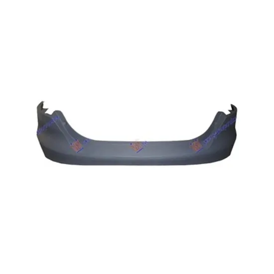 Bara Spate FORD FOCUS 3 2010->2019 Bara spate pentru 4 usi pentru vopsit 2014-> Perioada 2014 2015 2016 2017 2018