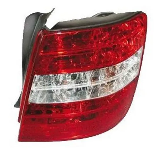 Stop Spate FIAT STILO 2001->2010 Lampa spate exterioara dreapta, ptr modele cu 5 usi ->04 Perioada 2001 2002 2003
