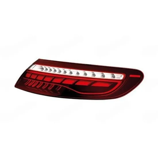 Stop Spate MERCEDES E-CLASS coupe C238 2016-> Lampa stop spate exterior LED (cu ANIMATION) (ULO) DREAPTA Perioada 2016 2017 2018 2019 2020 2021