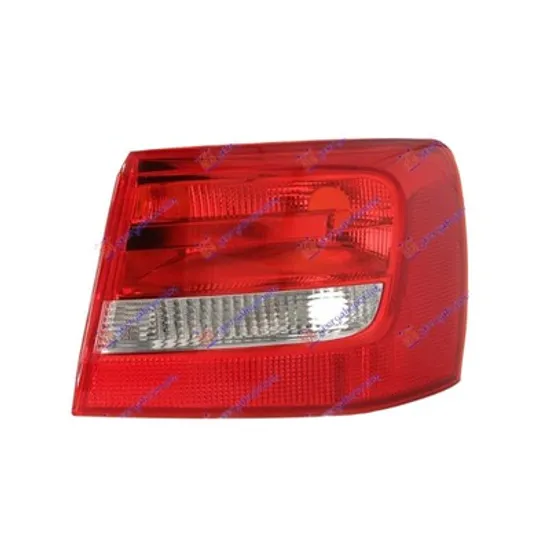 Stop Spate AUDI A6 C7 2010->2018 Lampa spate exterioara dreapta pt Break Perioada 2010 2011 2012 2013 2014
