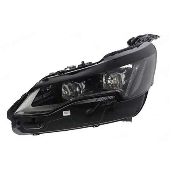 Faruri PEUGEOT 5008 2 2016-> Far FULL LED (VALEO) STANGA Perioada 2020 2021 2022 2023 2024 2025