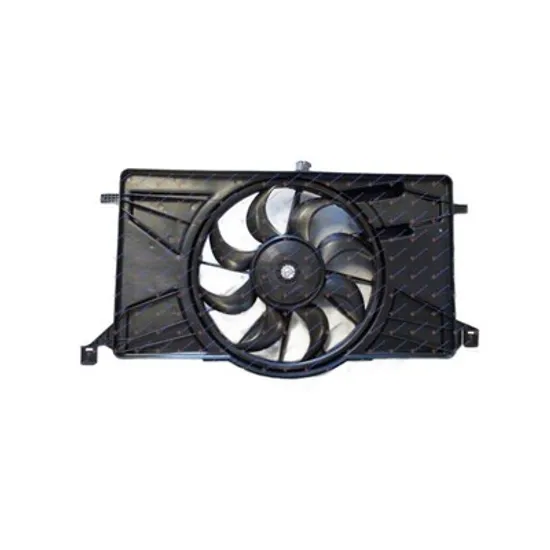 Ventilator Motor MAZDA 3 BK 2003->2009 Electroventilator motor complet (1.4-1.6 benzina) cu/fara aer conditionat 2004->2009 Perioada 2004 2005 2006 2007 2008 2009