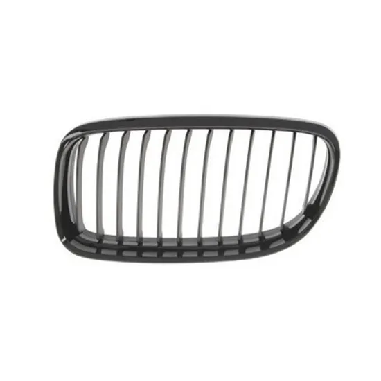 Grila radiator BMW 3 E90 2004->2011 Grila fata neagra stanga 2008->2012 Perioada 2008 2009 2010 2011 2012