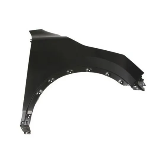 Aripa Fata NISSAN QASHQAI 2 2013->2020 Aripa fata (O) pentru vopsit DREAPTA Perioada 2013 2014 2015 2016 2017