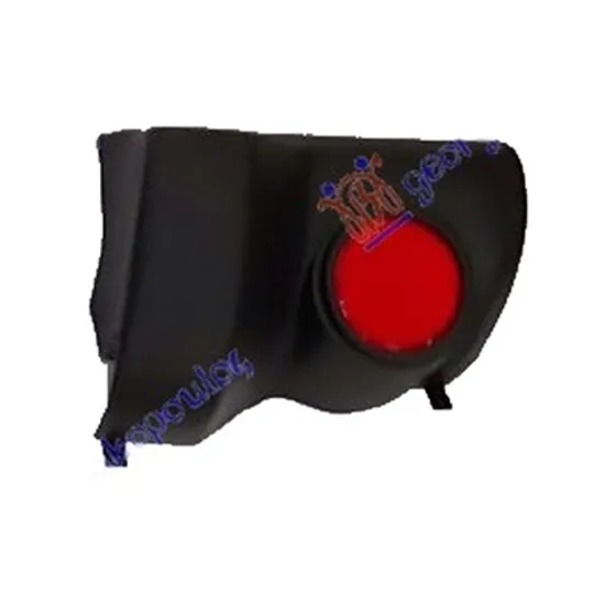 Colt bara spate MITSUBISHI L200 2005->2015 Flaps bara spate dr Perioada 2005 2006 2007 2008 2009 2010 2011 2012 2013 2014 2015