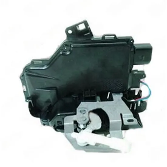 Broasca usa AUDI A2 2002->2005 Broasca usa fata inchidere centralizata DREAPTA Perioada 2002 2003 2004 2005