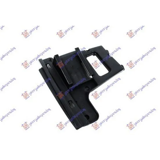 Suport Bara fata BMW 7 E65 2001->2008 Suport bara fata plastic mare dreapta Perioada 2001 2002 2003 2004 2005 2006 2007
