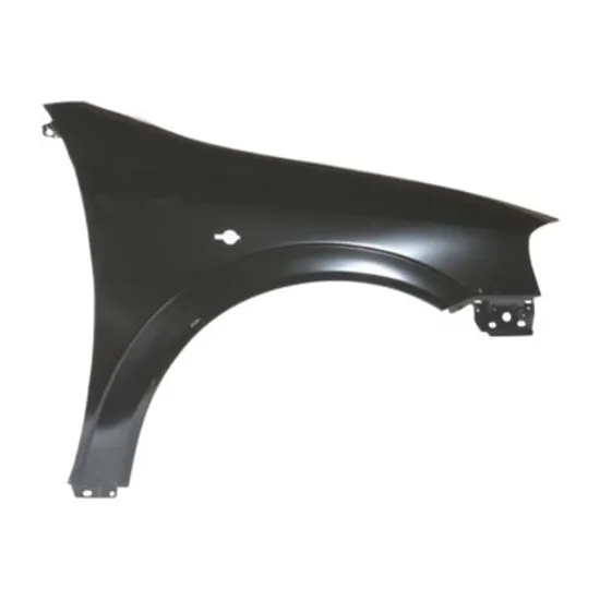 Aripa fata stanga OPEL ASTRA G 1998->2009 perioada 1998 1999 2000 , cu semnal