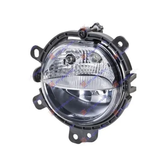 Proiector MINI CLUBMAN F54 2014-> Proiector (HELLA) dreapta Perioada 2014 2015 2016 2017 2018 2019 2020