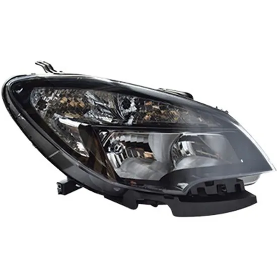 Far dreapta OPEL MOKKA / MOKKA X 2012->2020 perioada 2013 2014 2015 2016 2017 2018 de la an de fabricatie 2015, de la serie sasiu FB000001, pana la an de fabricatie 2016, cu motor reglaj, cu reglaj electric, cu bec H7/HB3, cu bec W21W, cu bec W5W