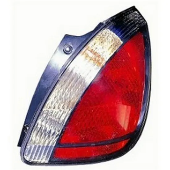 Stop Spate KIA RIO 2005->2011 Lampa spate dreapta pt 5 usi Perioada 2005 2006 2007 2008 2009 2010 2011