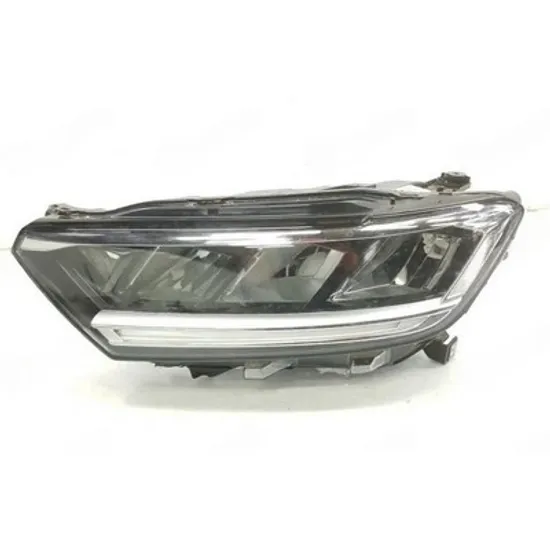 Faruri VW T-ROC 2022-> Far FULL LED (VALEO) STANGA Perioada 2022 2023 2024 2025