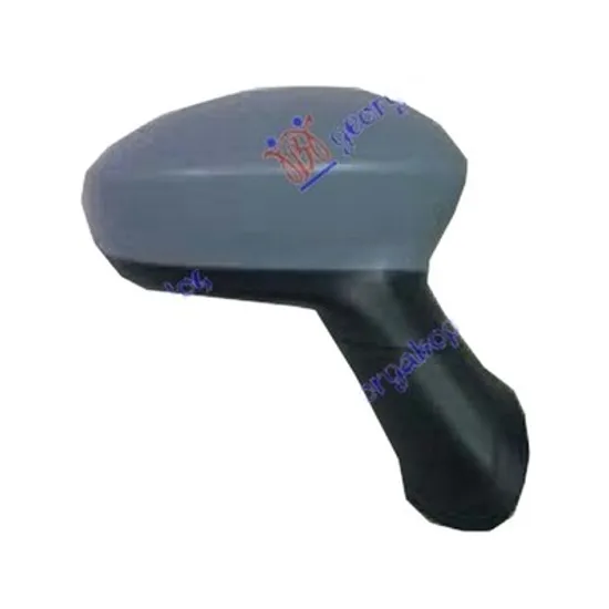 Oglinda FIAT PUNTO EVO 199 2008-> Oglinda exterioara electrica cu incalzire pentru vopsit dreapta Perioada 2008 2009 2010 2011 2012
