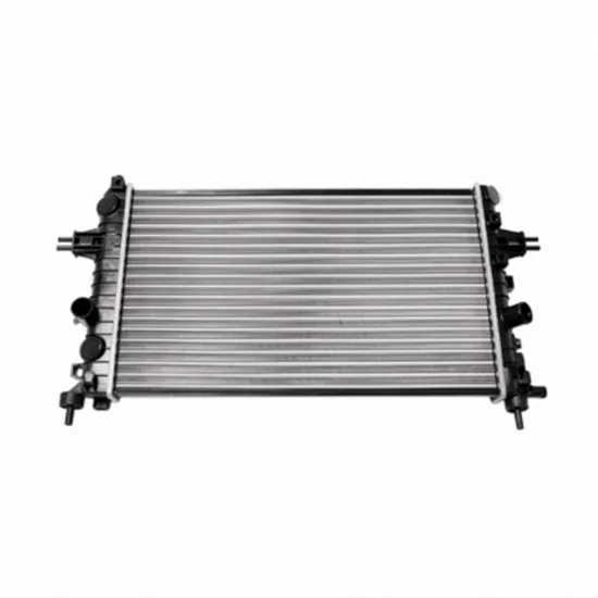 Radiator Motor OPEL ZAFIRA B 2005->2015 Radiator apa motor 1.6CC 16V +/- A/C (600x370) (KOYO) Perioada 2005 2006 2007 2008 2009 2010 2011 2012