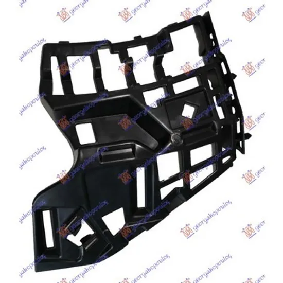 Suport Bara fata VOLVO XC90 2 2014-> Suport bara fata dreapta Perioada 2014 2015 2016 2017 2018 2019 2020