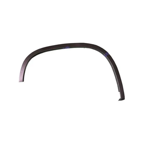 Bandou aripa spate VW TIGUAN 5N 2007->2018 Ornament arcuit overfender aripa spate dreapta Perioada 2007 2008 2009 2010 2011 2012 2013 2014 2015