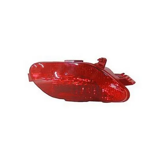 Stop Ceata Spate CITROEN C4 1 LC 2004->2012 Lampa ceata spate dreapta, 3 usi Perioada 2009 2010 2011 2012 2013