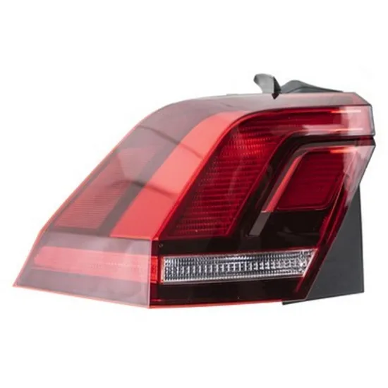 Stop Spate VW TIGUAN AD1 2016-> Lampa spate exterior LED (E) stanga Perioada 2016 2017 2018 2019 2020 2021 2022