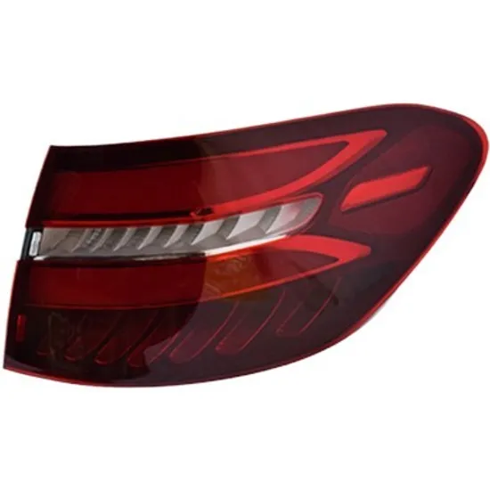 Lampa stop spate dreapta MERCEDES GLC X253 2015-> perioada 2015 2016 2017 2018 2019 , cu LED, exterior