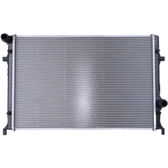 Radiator apa AUDI TT Roadster 2007->2017 2.5 RS quattro 265KW 360CP , pentru motor CEPB perioada 2012 2013 2014